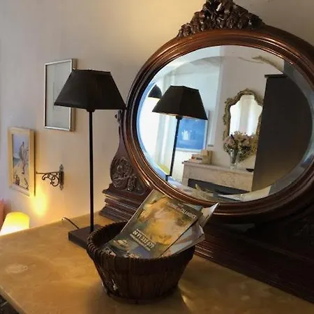 Appartement Daniel à Marseille Extérieur photo