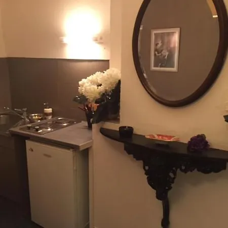 Appartement Daniel à Marseille Extérieur photo