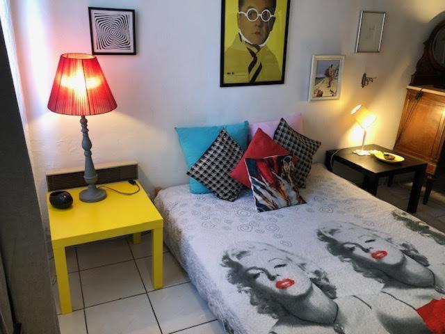 Apartment Daniel